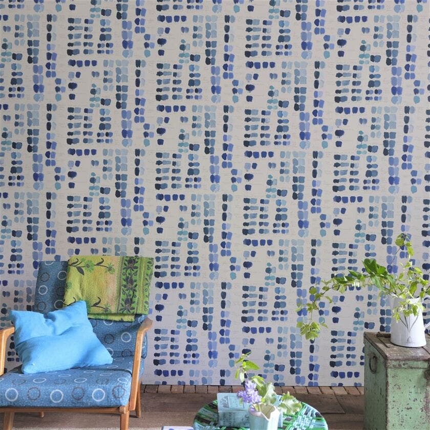 Mixed Tones Picture Book Wallpapers I