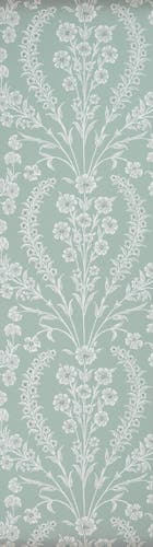 Nina Campbell - Chelwood Nc Ashdown Chelwood Aqua