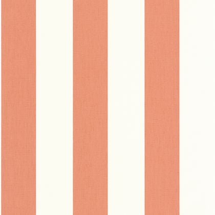 Caselio - Linen Lines Corail Basics