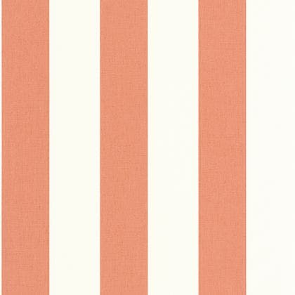 Caselio - Linen Lines Corail Basics
