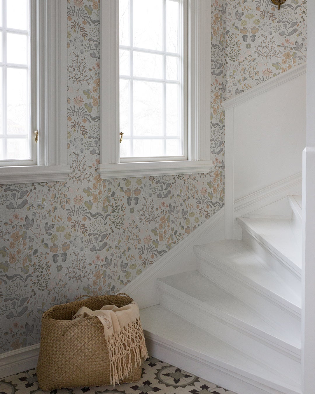 Midbec Tapeter - Groh