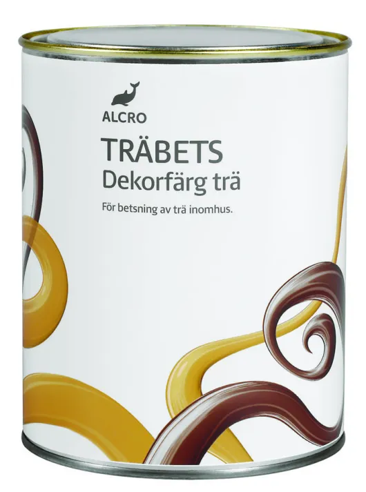 Träbets 0.5L VIT (Outlet)