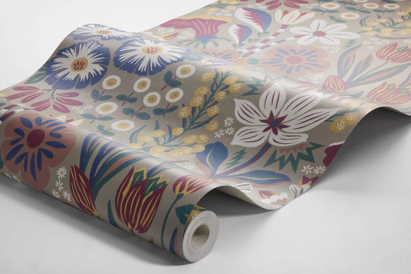 Hanna Werning Trädgården - Swedish Designers