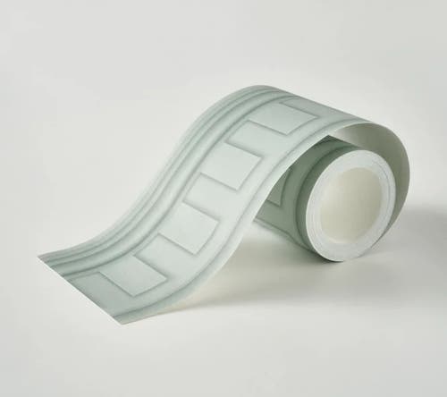 Casadeco - L'Imperatrice Celadon