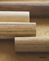 Natural Wallcoverings II