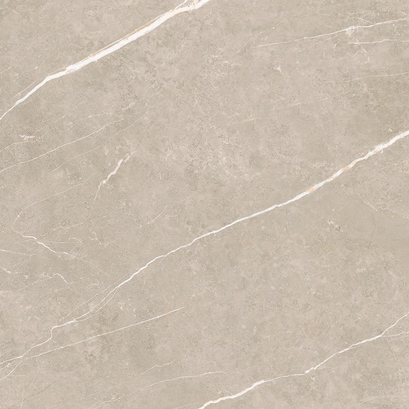 Glaciär Greige 60x60 såg