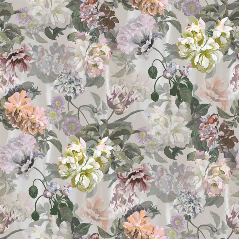 Designers Guild - Delft Flower Grande - Pan Tulipa Stellata