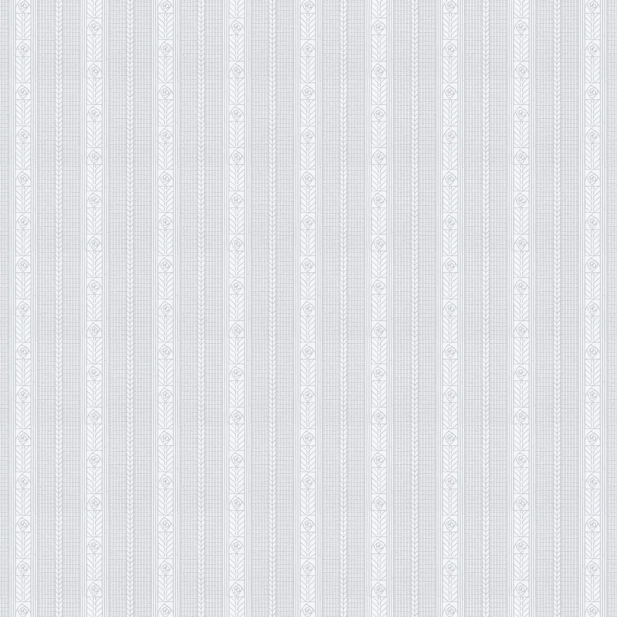 Lim & Handtryck - Edit - Gråblå/Ljusblå K28-41