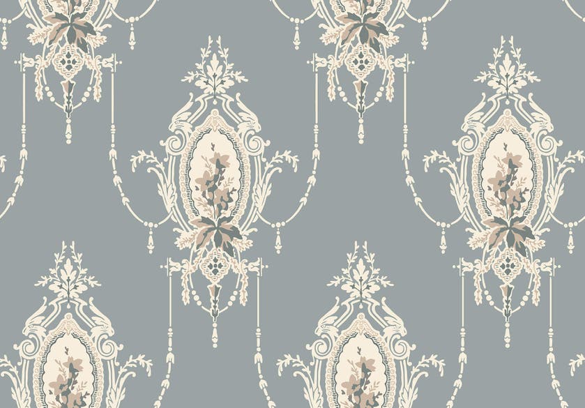 Duro - Edsbyn Blå 518-04