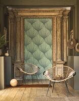 SEMIRAMIS VERT NIL BABYLONE CAD