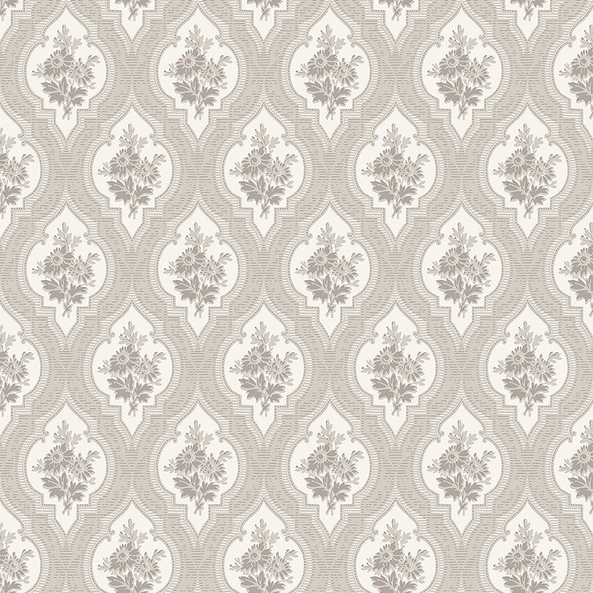 Boråstapeter - Eternal Flower