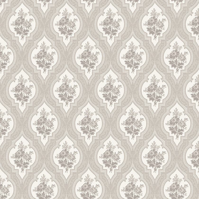 Boråstapeter - Eternal Flower