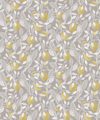 Midbec Tapeter - Limone