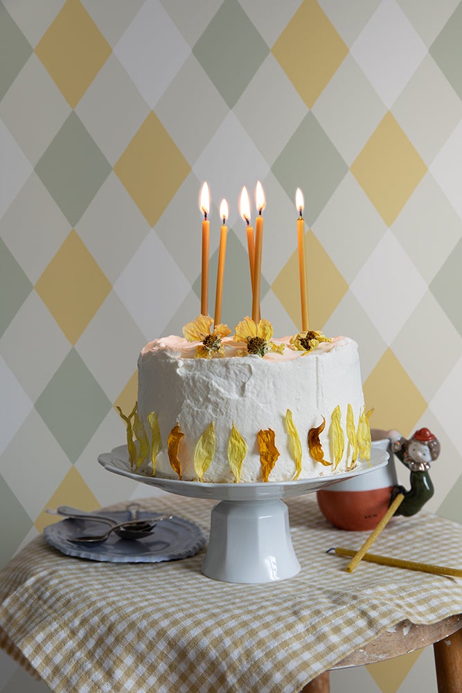 Midbec Tapeter - Kalas