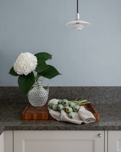 Midbec Tapeter - Kalk Klinte