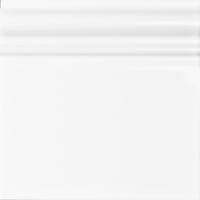 Old Tradition Sockel vit 15x15