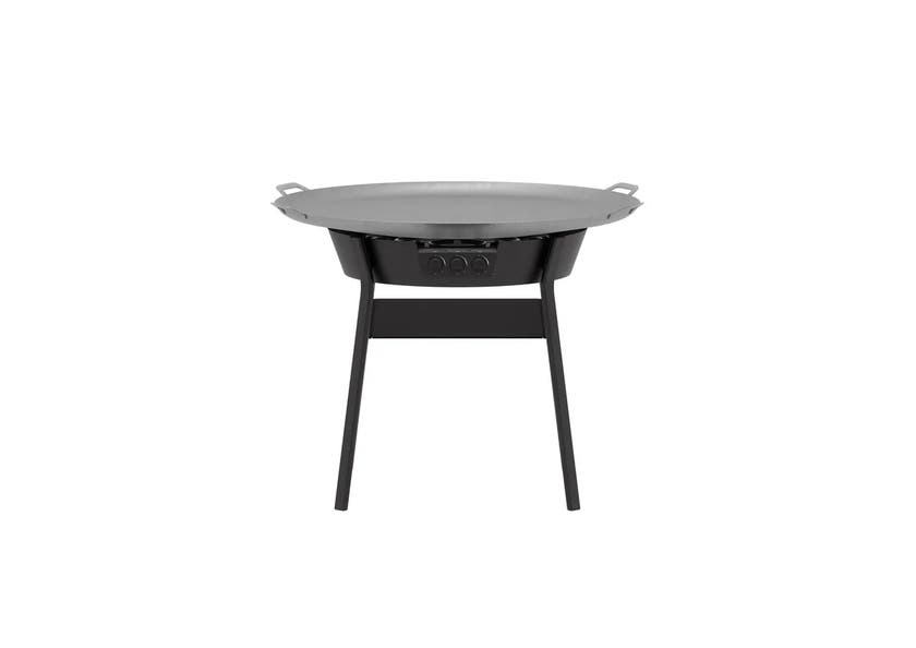Stekhällsset Muurikka - 78cm