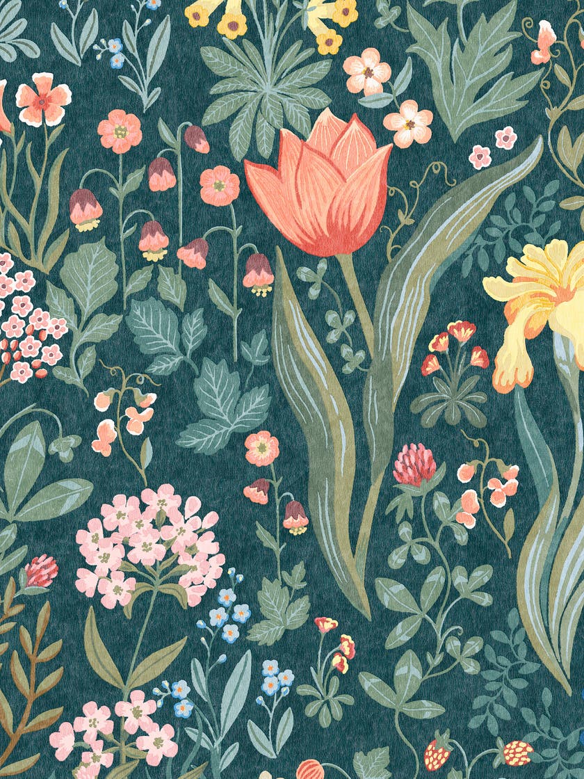 Blomsterhav Grand