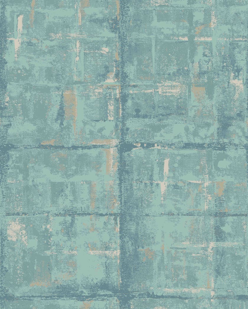 Carma - Patina Seafoam NW Aurora