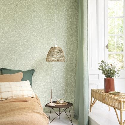 BAMBU VERT SAUGE BALI CAD