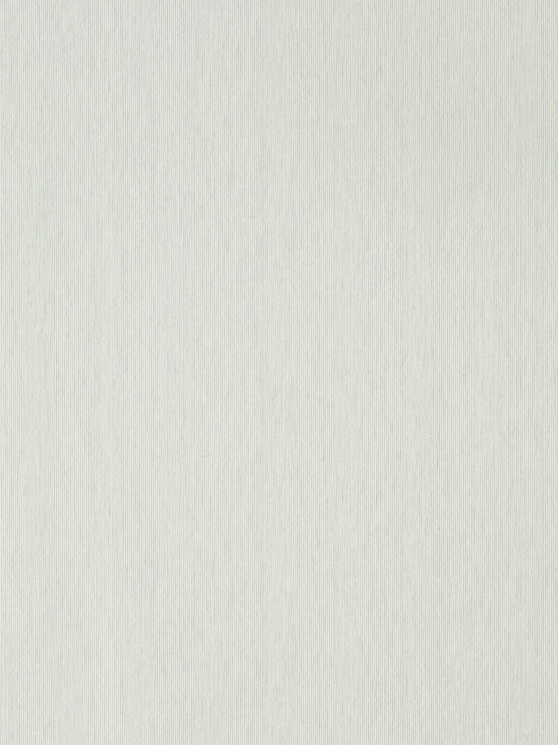 Sanderson - Caspian Strie Silver Littlemore Wallpapers