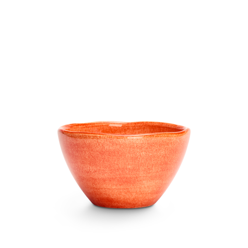 Basic Skål 12 cm Orange