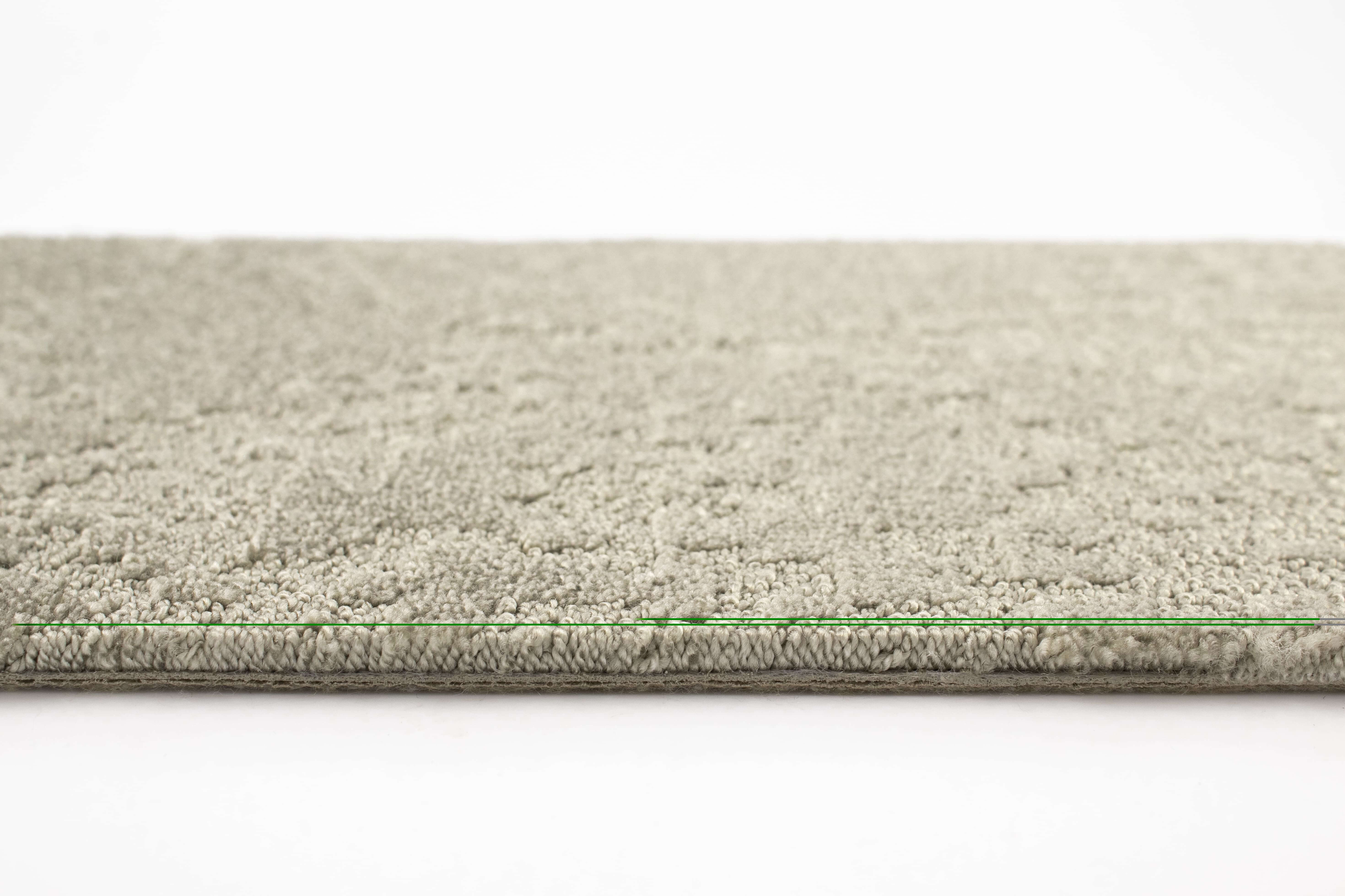 Vintage Oliv 134 Kjellbergs Textilgolv