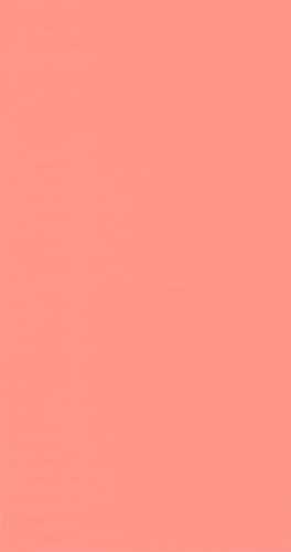 Casadeco - Rose & Nino Uni Corail Rose & Nino Cad