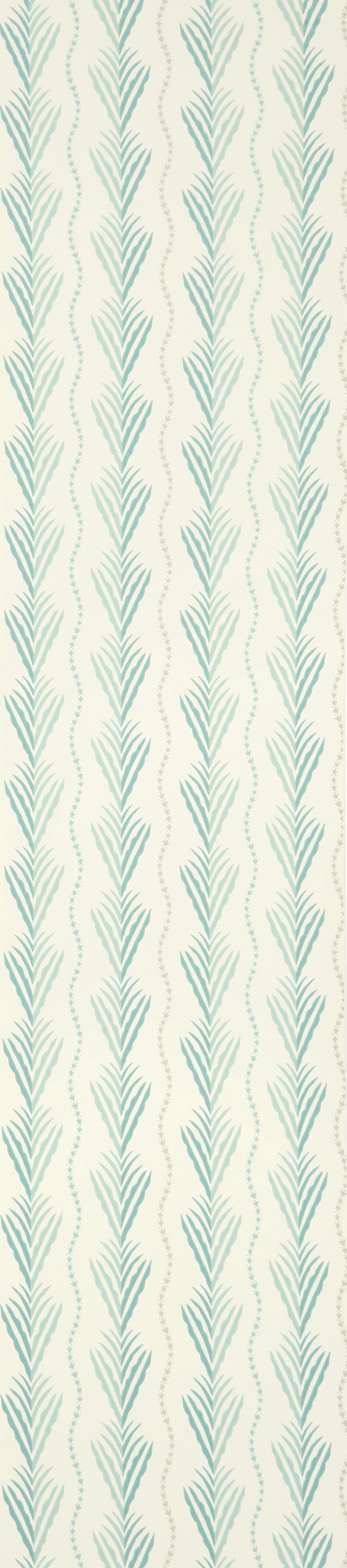 Nina Campbell - Meridor Nc Signature Meridor Aqua