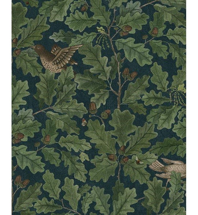 Boråstapeter - In The Oak