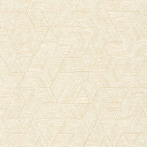 Casamance - Josef Ivoire Printemps Viennois