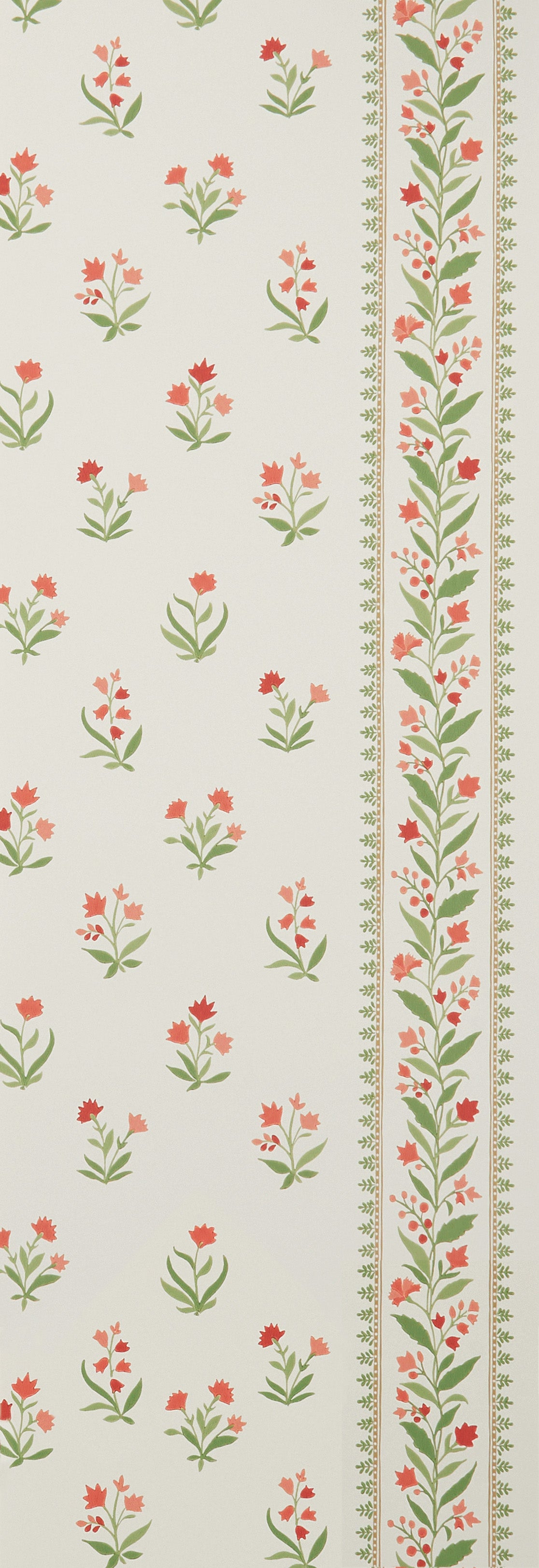 Nina Campbell - Petit Dapuri Nc Signature Petit Dapuri