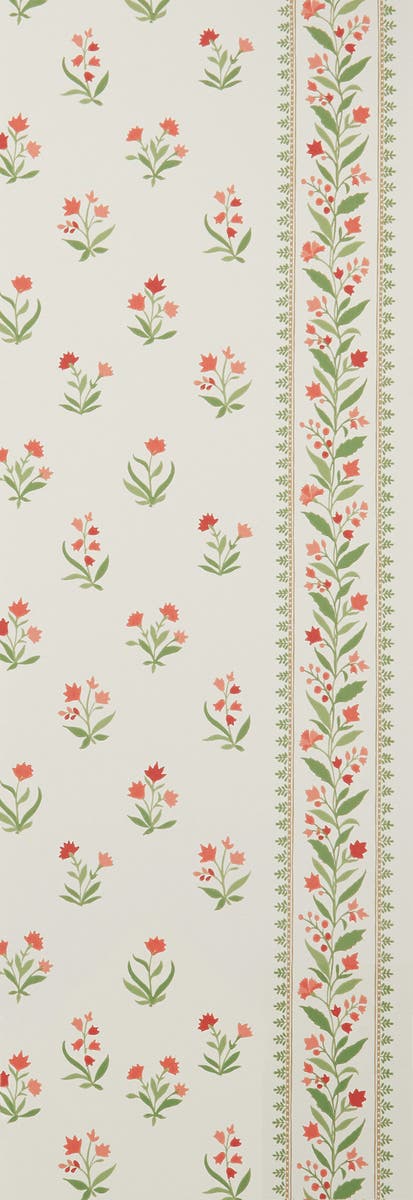 Nina Campbell - Petit Dapuri Nc Signature Petit Dapuri