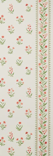 Nina Campbell - Petit Dapuri Nc Signature Petit Dapuri