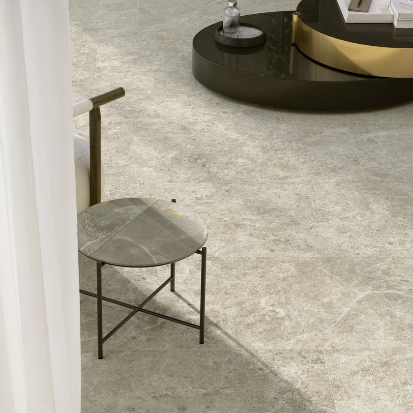 Meja - Mist 60x60 såg