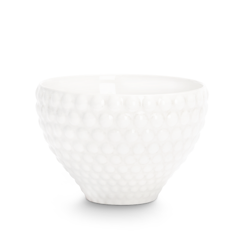 Bubbles Skål 60 cl Vit