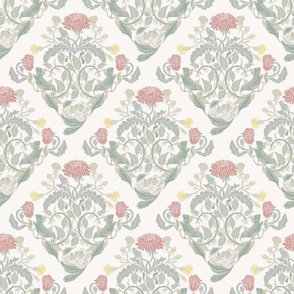 Midbec Tapeter - Frodas