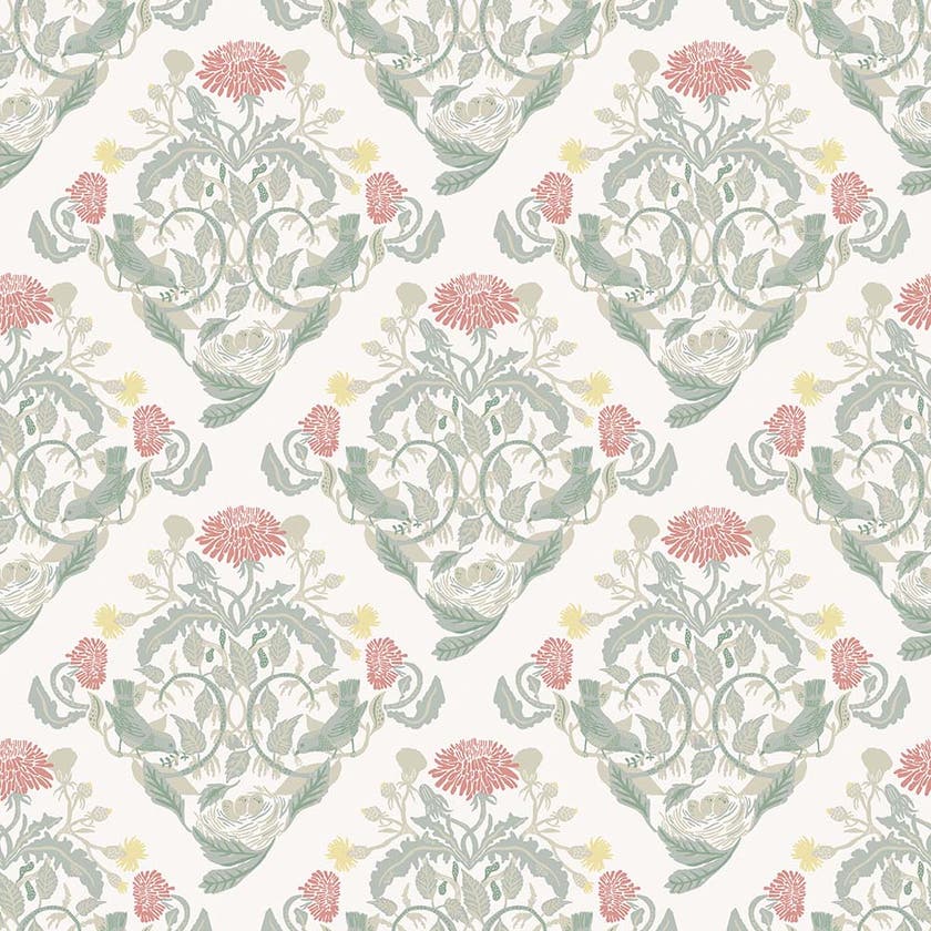 Midbec Tapeter - Frodas