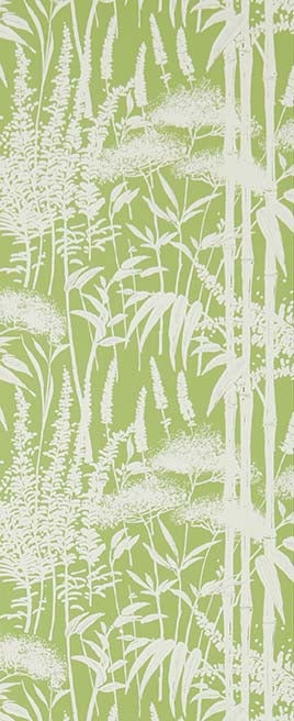 Nina Campbell - Poiteau Nc Signature Poiteau Gree