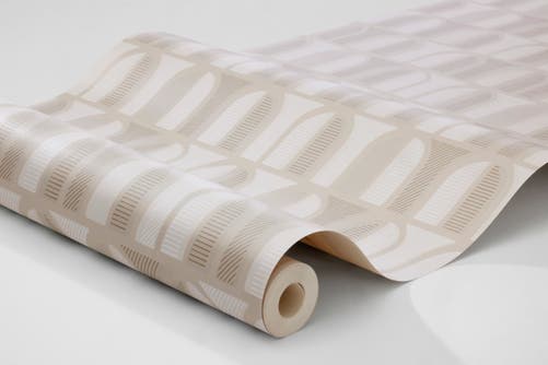 Boråstapeter - Hip Rose