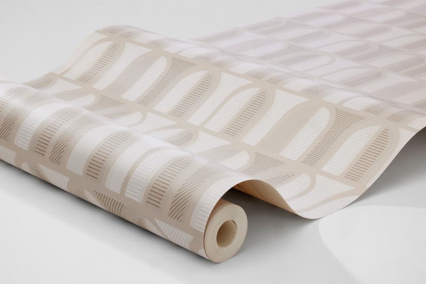 Boråstapeter - Hip Rose