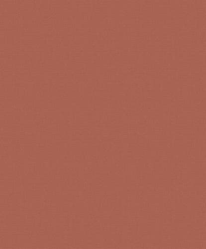 Casadeco - Canevas Uni Brique Derby