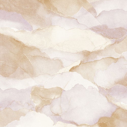 Midbec Tapeter - Cloud Pastel