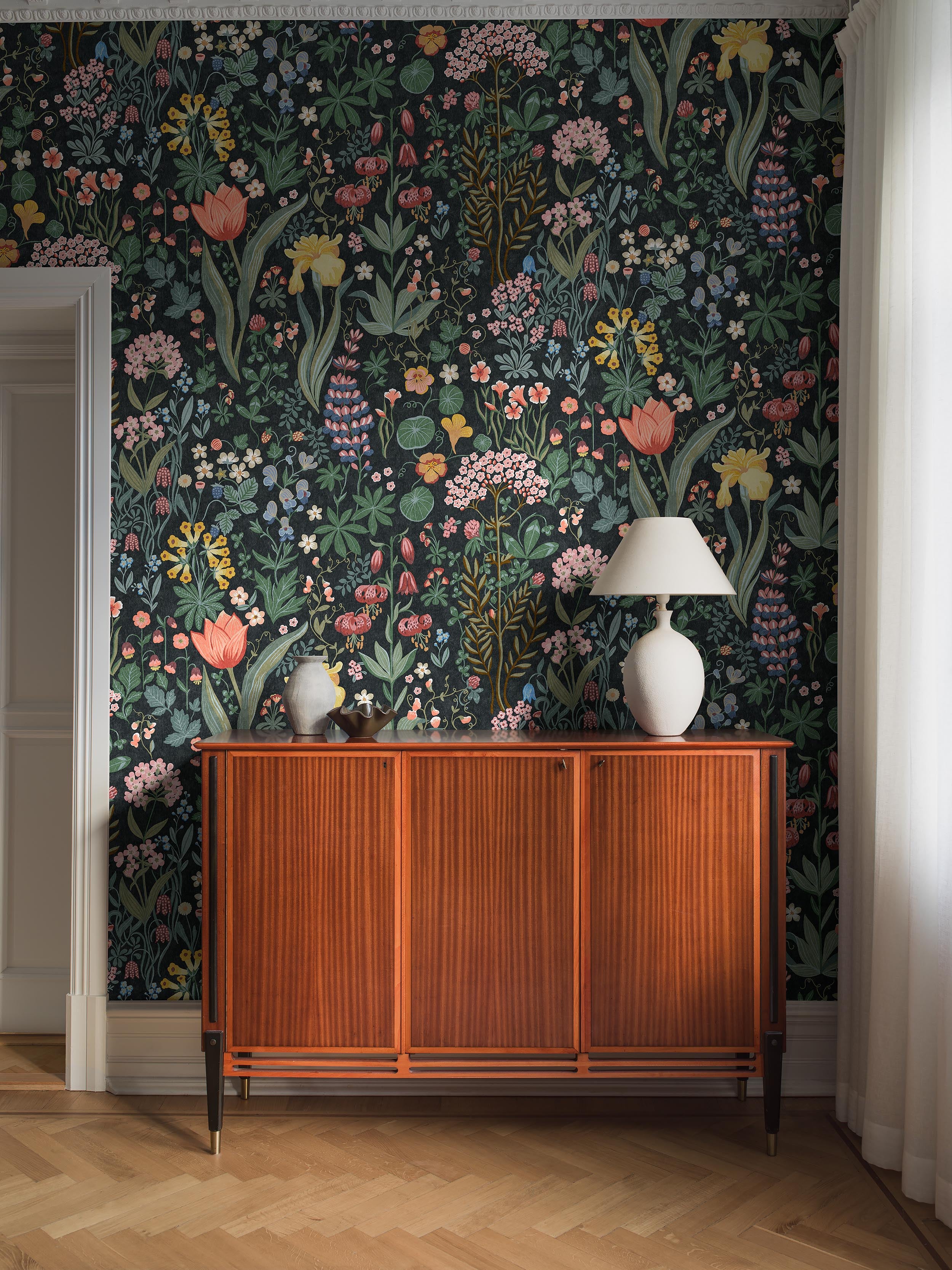 Blomsterhav Grand