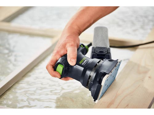 GRANAT SLIPPAPPER 80X133 P40 HELKARTONG