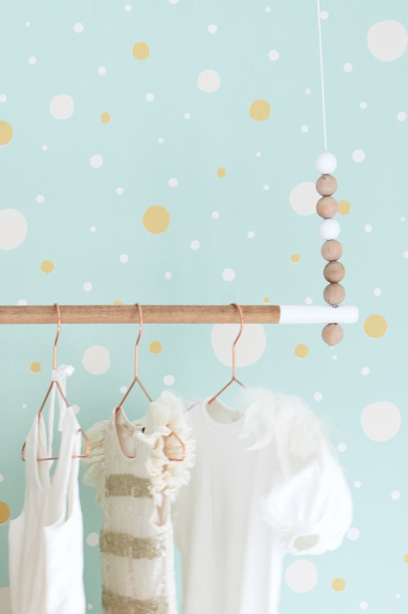 Confetti Treasures for every littl