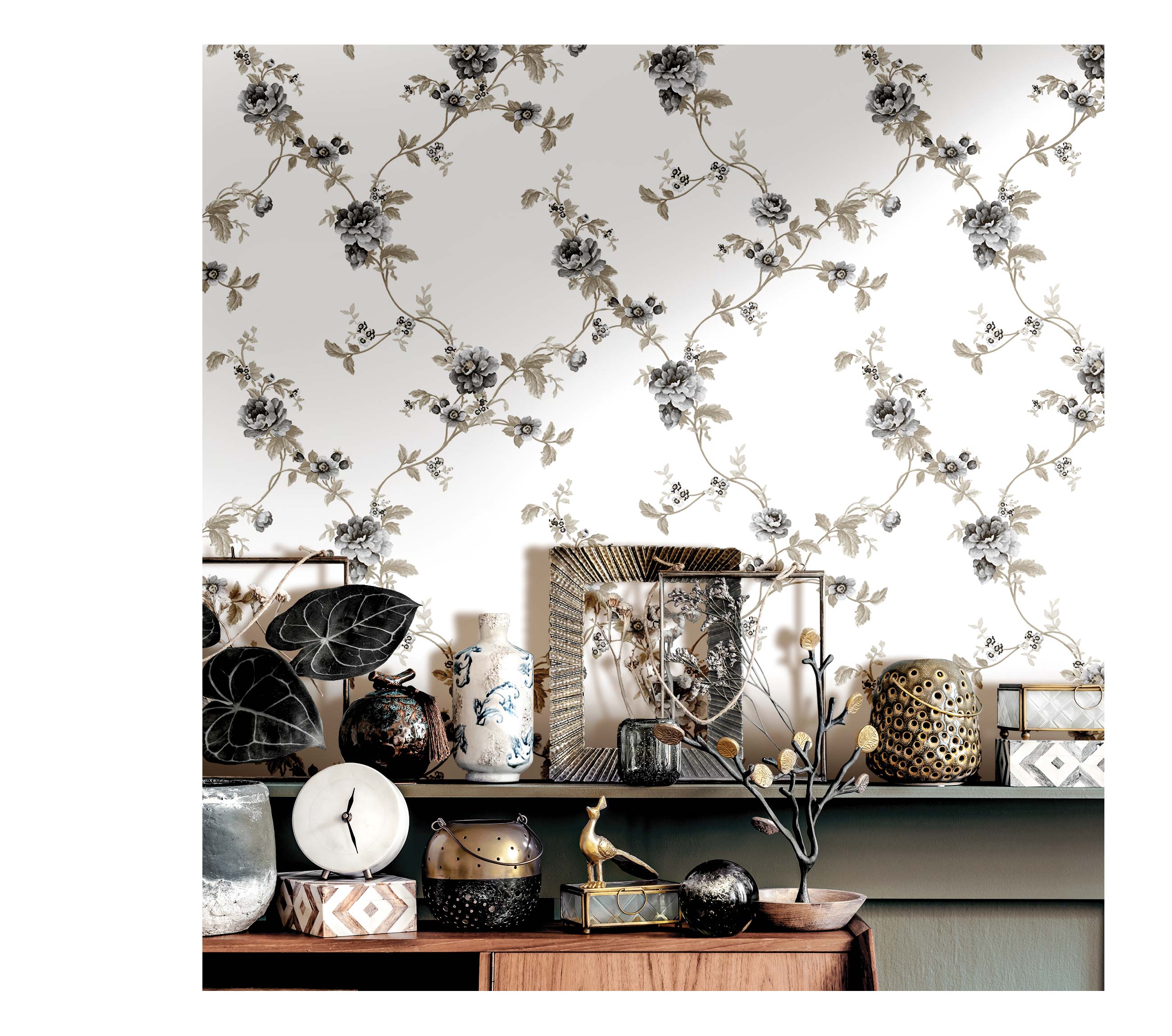 Carma - Blooming Garden