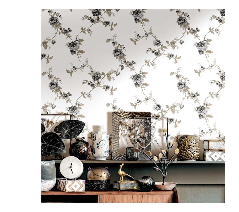 Carma - Blooming Garden