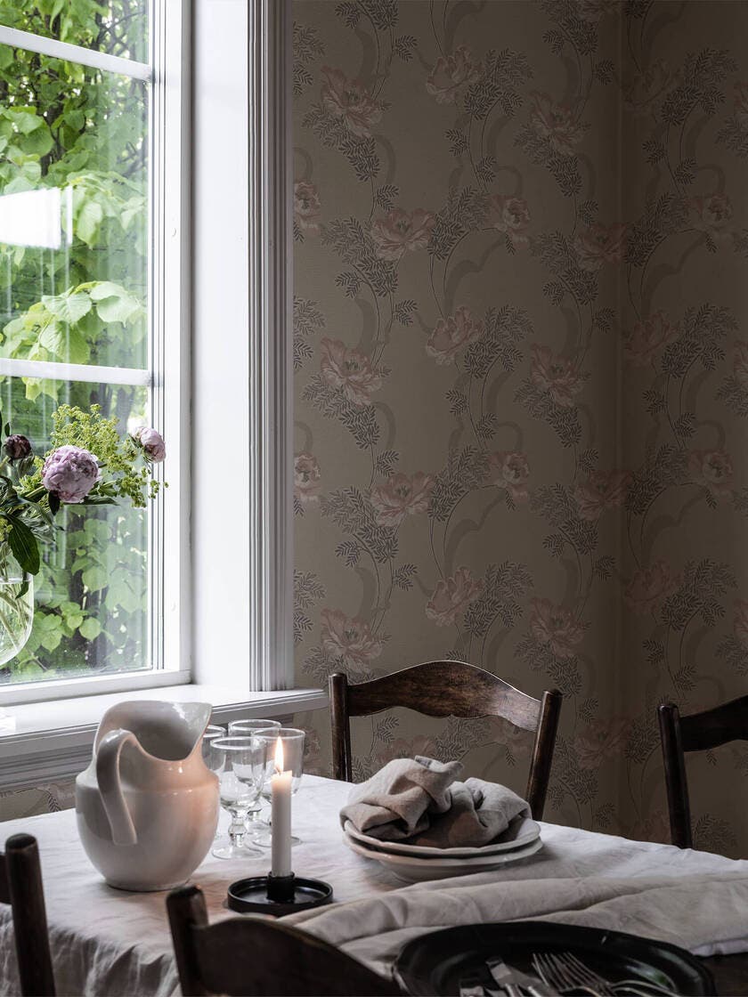 Ovansjö Beige 521-01