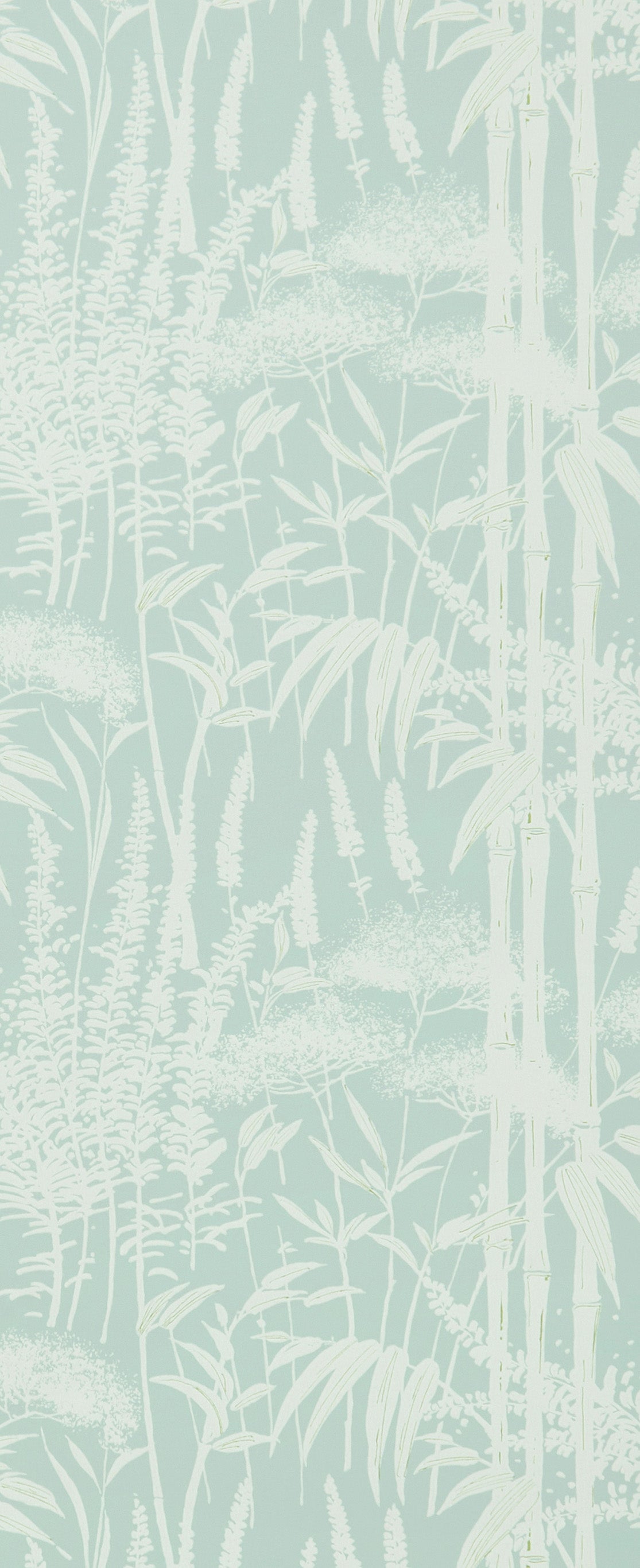 Nina Campbell - Poiteau Nc Signature Poiteau Aqua